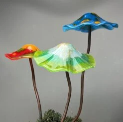 Radiant Mushroom Hump Drape Mold -Odyssey Cheap Store 238834 50