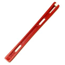 7/32" Handy Foiler Red
