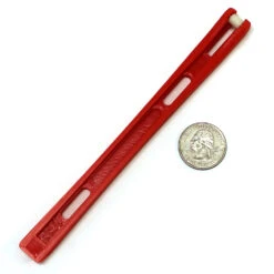 7/32" Handy Foiler Red -Odyssey Cheap Store 238840 20