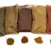Landscape Grout Colorant Assortment
