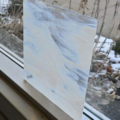 Delphi Superior White Caps Transparent Streaky - 90 COE -Odyssey Cheap Store 238957 20