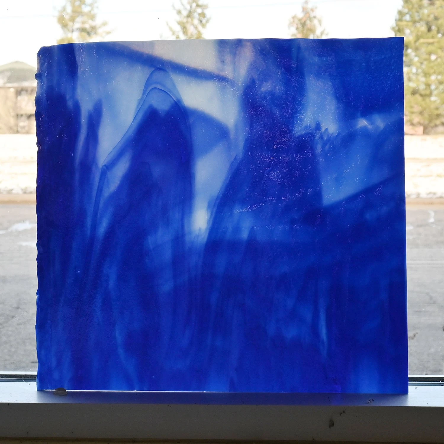 Delphi Superior Blueberries And Cream Opal Blend - 90 COE 2 Delphi Superior Blueberries And Cream Opal Blend - 90 COE - Image 2