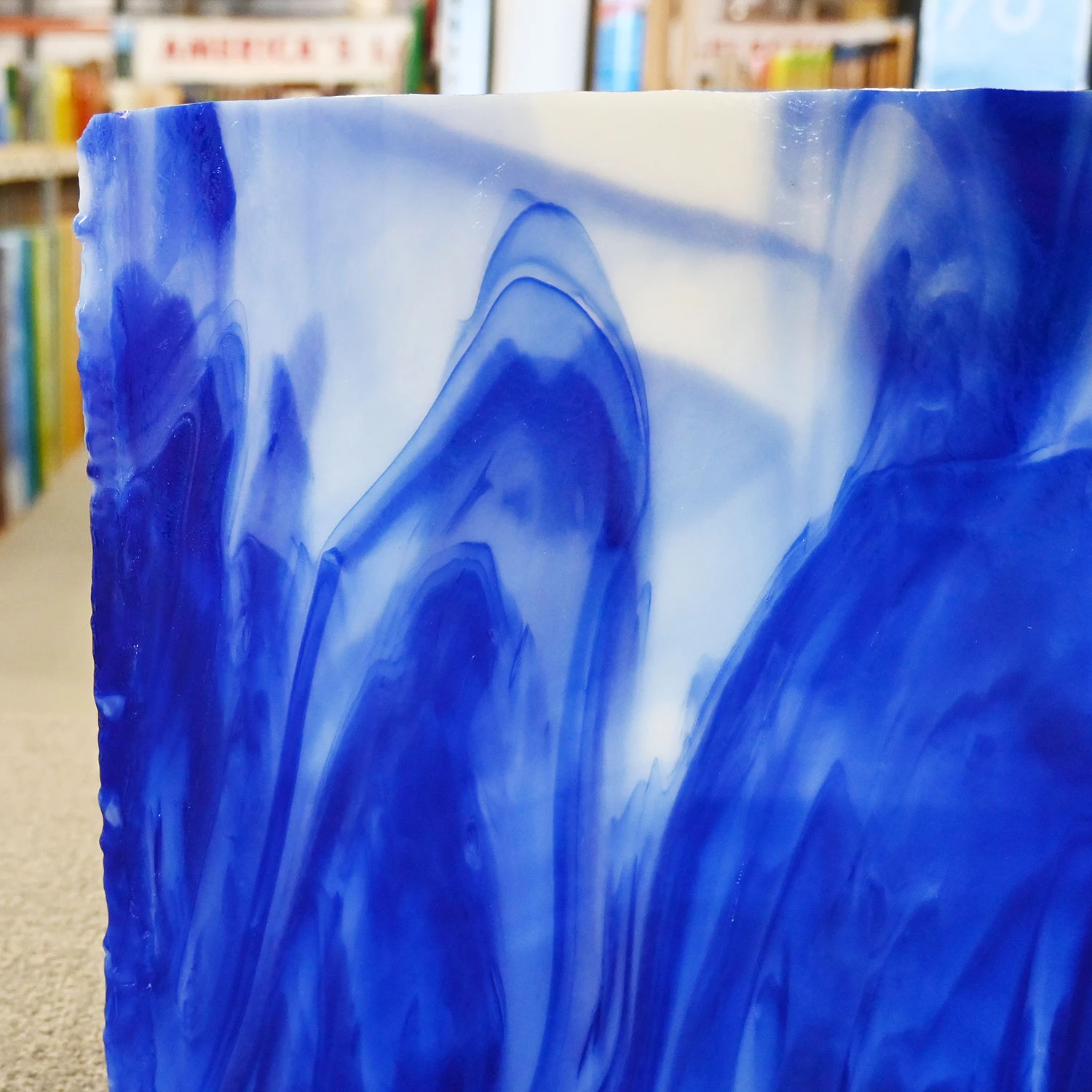 Delphi Superior Blueberries And Cream Opal Blend - 90 COE 5 Delphi Superior Blueberries And Cream Opal Blend - 90 COE - Image 5