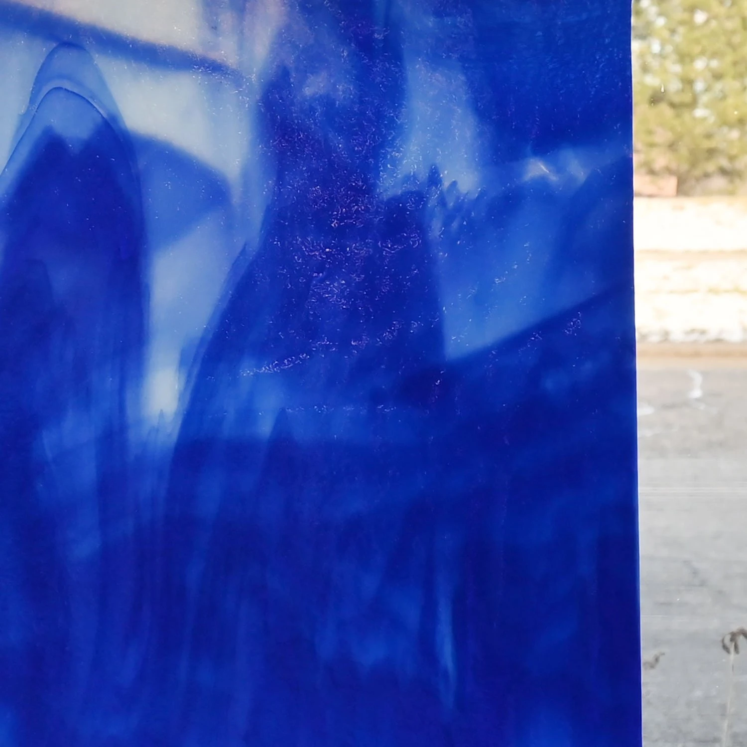 Delphi Superior Blueberries And Cream Opal Blend - 90 COE 6 Delphi Superior Blueberries And Cream Opal Blend - 90 COE - Image 6