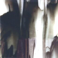 Delphi Superior Black, White And Clear Streaky - 90 COE