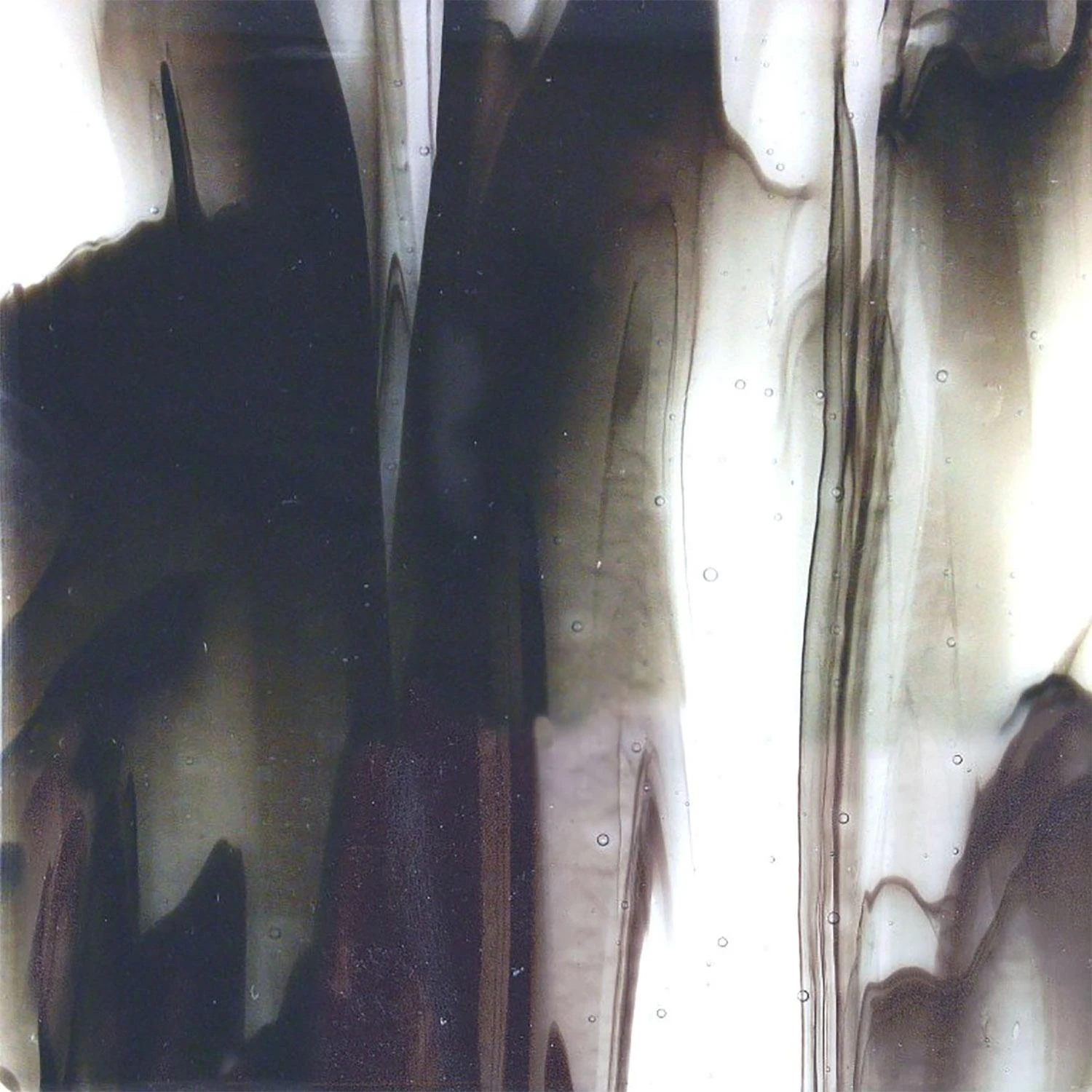 Delphi Superior Black, White And Clear Streaky - 90 COE 1 Delphi Superior Black, White And Clear Streaky - 90 COE