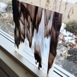 Delphi Superior Black, White And Clear Streaky - 90 COE 9 Delphi Superior Black, White And Clear Streaky - 90 COE -Odyssey Cheap Store 238987 20