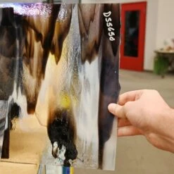 Delphi Superior Black, White And Clear Streaky - 90 COE 10 Delphi Superior Black, White And Clear Streaky - 90 COE -Odyssey Cheap Store 238987 30