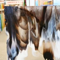 Delphi Superior Black, White And Clear Streaky - 90 COE 11 Delphi Superior Black, White And Clear Streaky - 90 COE -Odyssey Cheap Store 238987 40