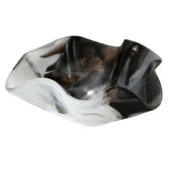 Delphi Superior Black, White And Clear Streaky - 90 COE 13 Delphi Superior Black, White And Clear Streaky - 90 COE -Odyssey Cheap Store 238987 60