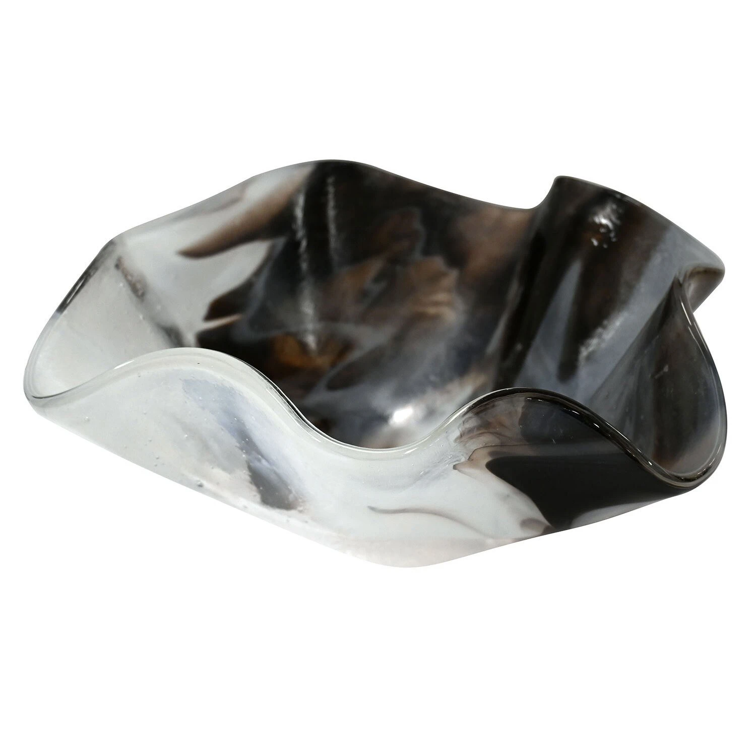 Delphi Superior Black, White And Clear Streaky - 90 COE 7 Delphi Superior Black, White And Clear Streaky - 90 COE - Image 7