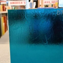 Delphi Superior Blue Raspberry Transparent - 90 COE -Odyssey Cheap Store 239007 40