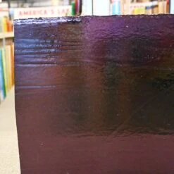 Delphi Superior Purple Plum Transparent - 90 COE -Odyssey Cheap Store 239012 40