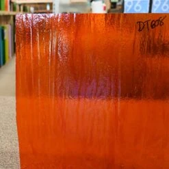 Delphi Superior Clementine Transparent - 90 COE -Odyssey Cheap Store 239017 40