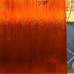 Delphi Superior Clementine Transparent - 90 COE -Odyssey Cheap Store 239017 50