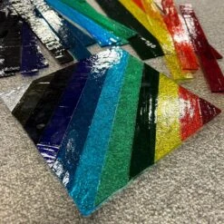 Delphi Superior Clementine Transparent - 90 COE -Odyssey Cheap Store 239017 60