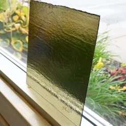 Delphi Superior Mushroom Transparent - 90 COE -Odyssey Cheap Store 239027 20