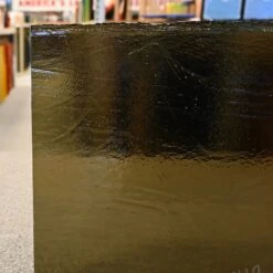 Delphi Superior Mushroom Transparent - 90 COE -Odyssey Cheap Store 239027 40