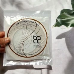 3/8" BiNARi Copper Foil - 1.0 Mil -Odyssey Cheap Store 239045 30