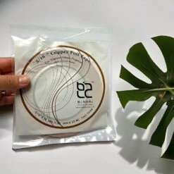 5/16" BiNARi Copper Foil - 1.0 Mil 9 5/16" BiNARi Copper Foil - 1.0 Mil -Odyssey Cheap Store 239049 30