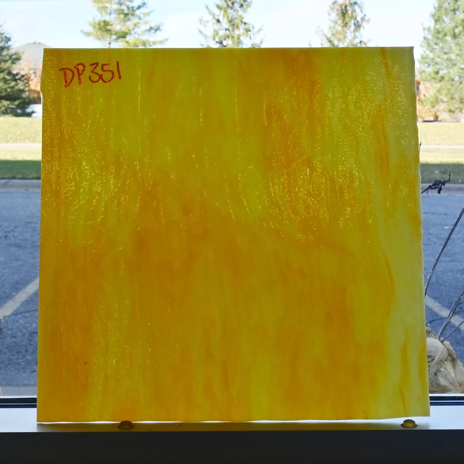 Delphi Superior Mango Opal Striker - 90 COE 2 Delphi Superior Mango Opal Striker - 90 COE - Image 2