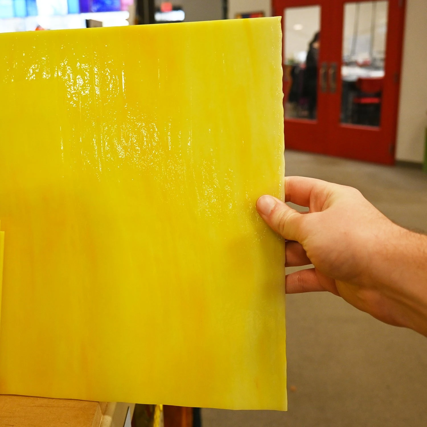 Delphi Superior Mango Opal Striker - 90 COE 4 Delphi Superior Mango Opal Striker - 90 COE - Image 4