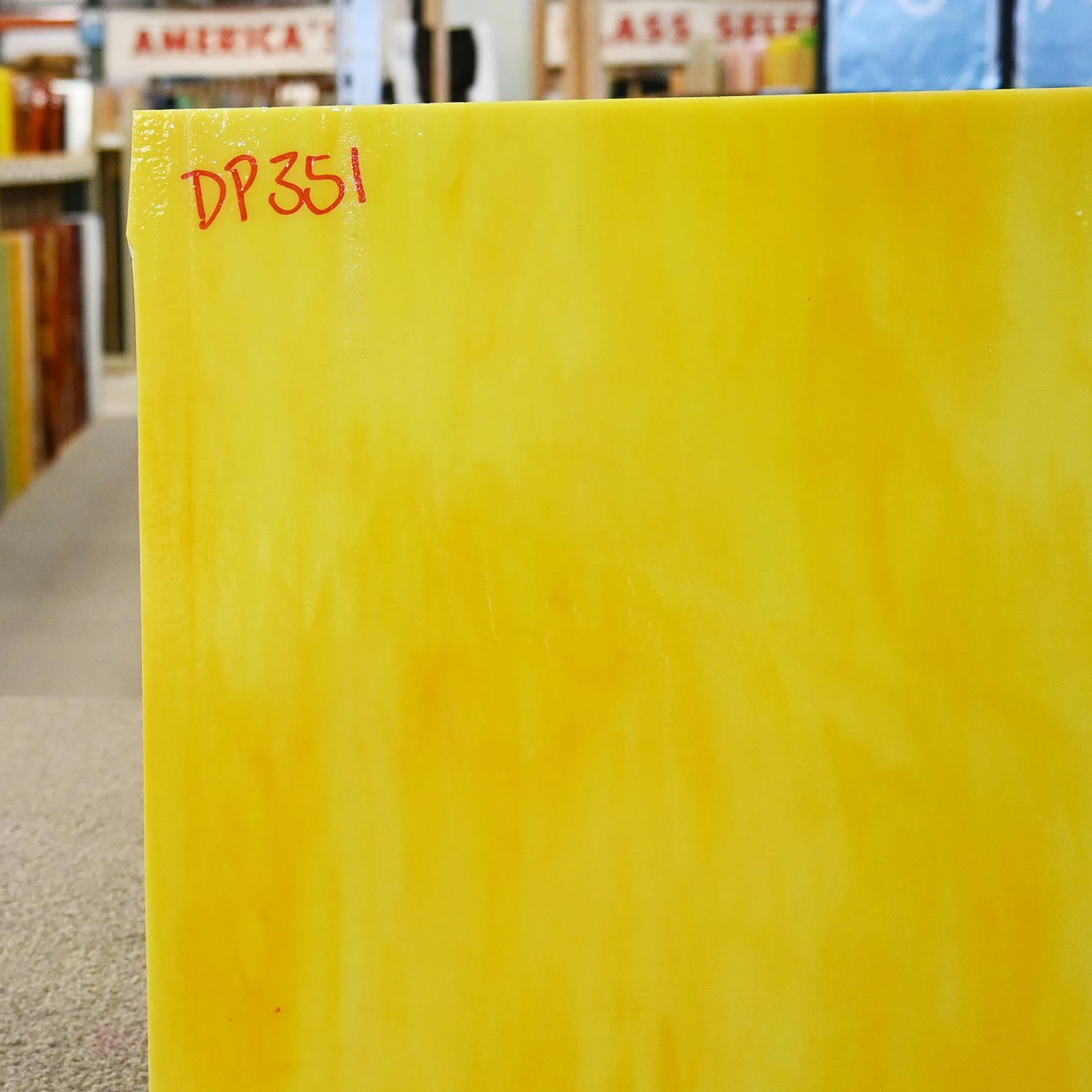 Delphi Superior Mango Opal Striker - 90 COE 5 Delphi Superior Mango Opal Striker - 90 COE - Image 5