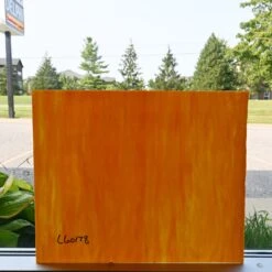 Tiffany Today Peaches And Cream Opal Streaky -Odyssey Cheap Store 239153 30