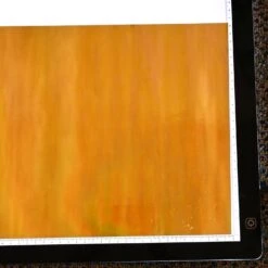 Tiffany Today Amber Iridized Opal Wispy -Odyssey Cheap Store 239161 20