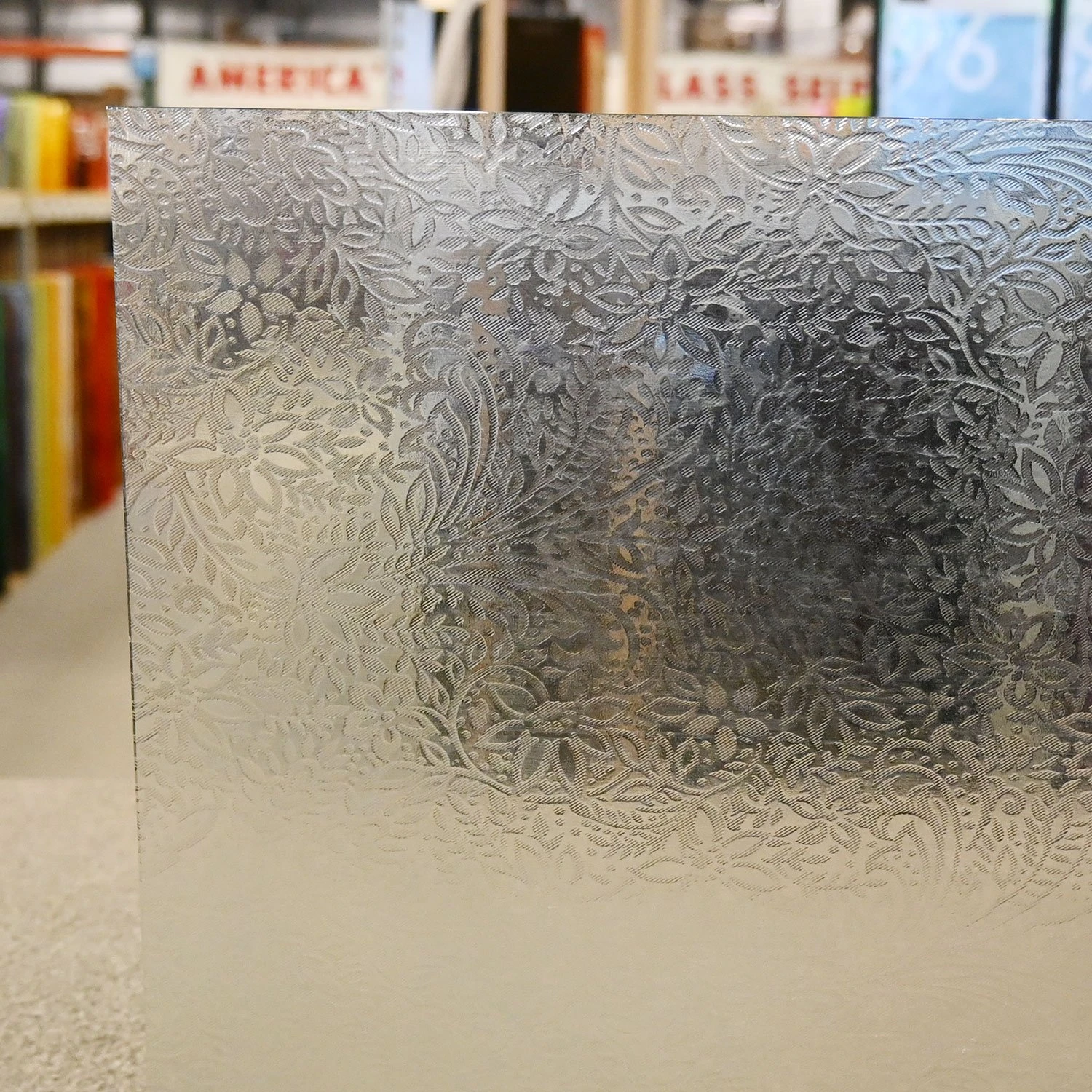 Clear Chantilly 4 Clear Chantilly - Image 4