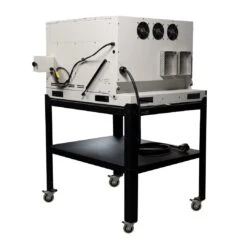 Hot Shot 24" Clamshell Kiln With TAP Controller And Stand -Odyssey Cheap Store 239201 20