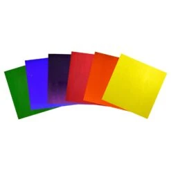 Tiffany Today Color Wheel Stained Glass Pack